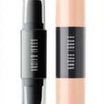 Fard à paupières longue tenue Bobbi Brown Golden Pink-Taupe