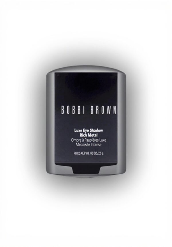 Fard à paupières métallique Bobbi Brown Melting Point