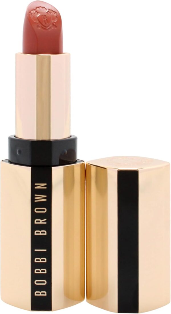 Rouge à lèvres Bobbi Brown Afternoon Tea couleur vibrante-1