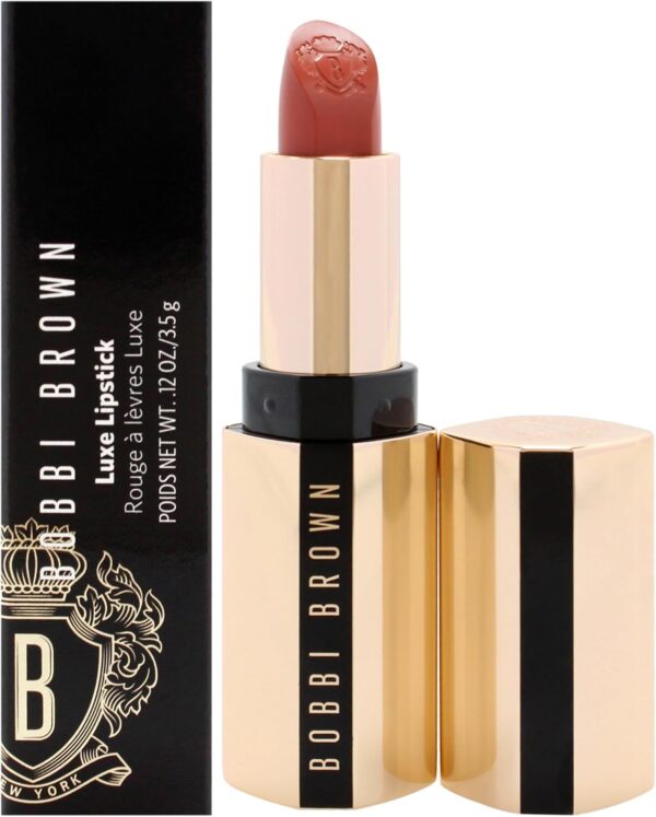 Rouge à lèvres Bobbi Brown Afternoon Tea couleur vibrante-0