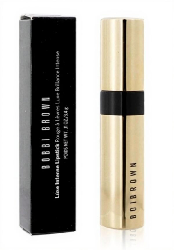 Rouge à lèvres Bobbi Brown Luxe Shine Intense Cranberry