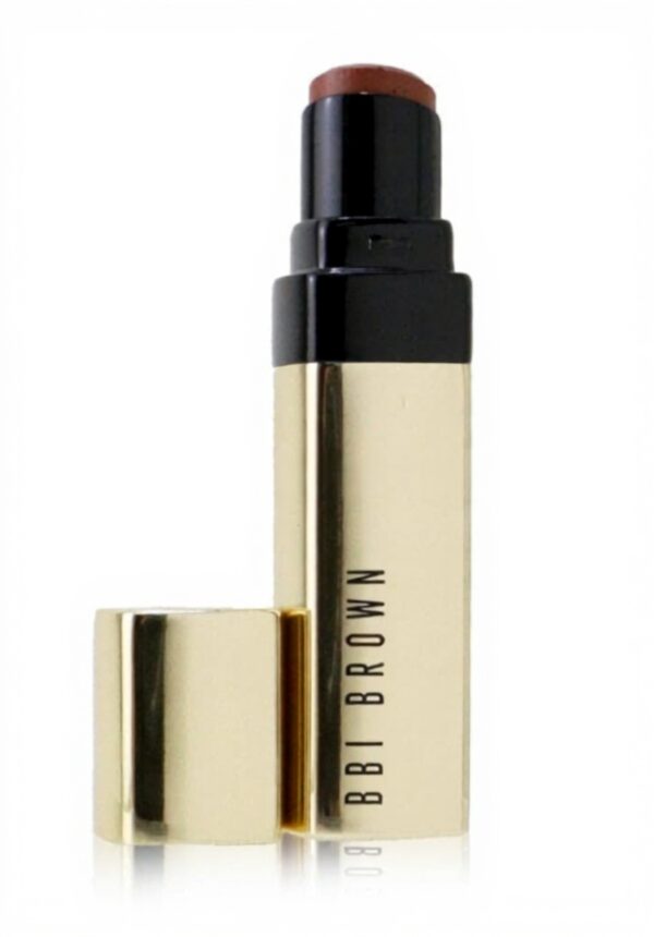 Rouge à lèvres Bobbi Brown Luxe Shine Intense Cranberry