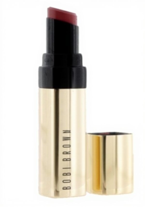Rouge à lèvres Bobbi Brown Luxe Shine Intense Cranberry