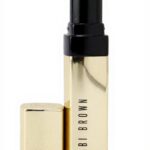 Rouge à lèvres Bobbi Brown Luxe Shine Intense Cranberry