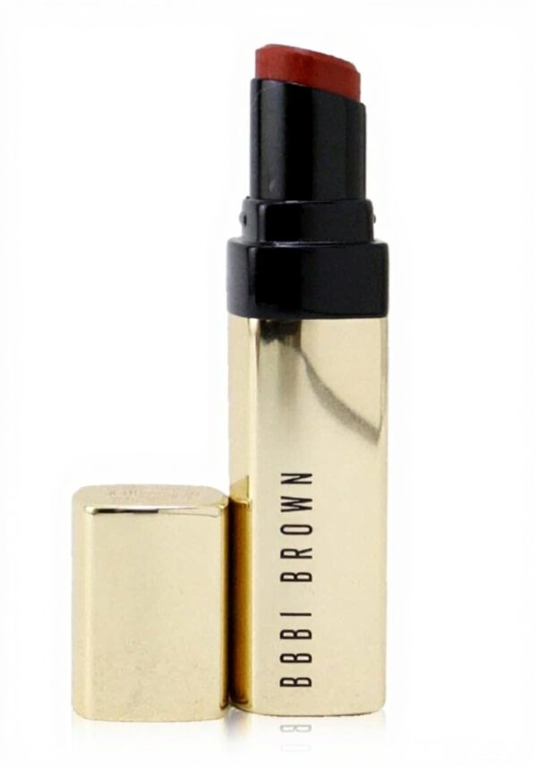 Rouge à lèvres Bobbi Brown Luxe Shine Intense Cranberry