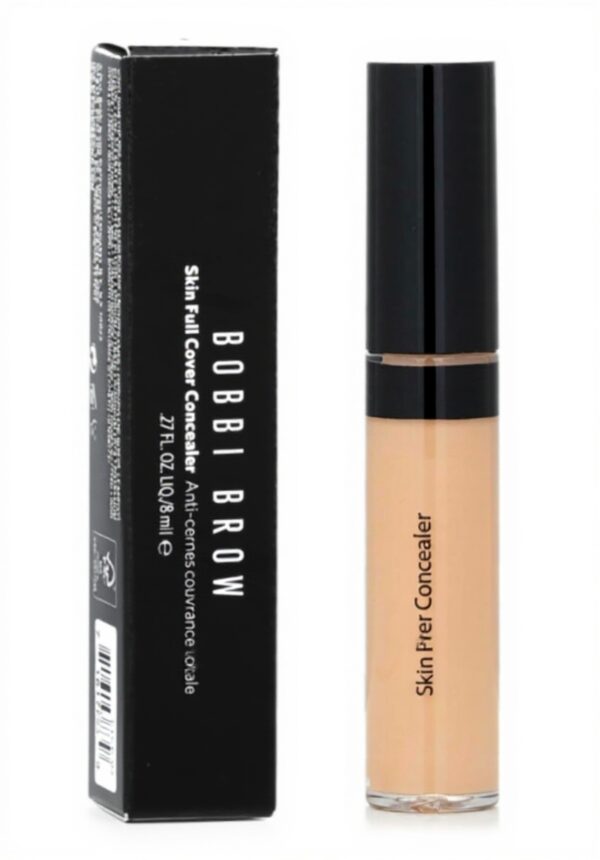 Correcteur peau pleine couverture Bobbi Brown Ivory femmes