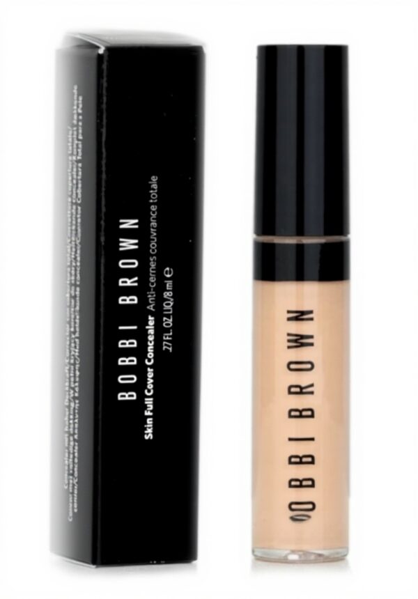 Correcteur peau pleine couverture Bobbi Brown Ivory femmes