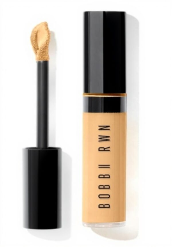 Correcteur couvrant Bobbi Brown teint naturel tan couverture