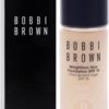 Fond de teint Bobbi Brown SPF 15 léger maquillage-2