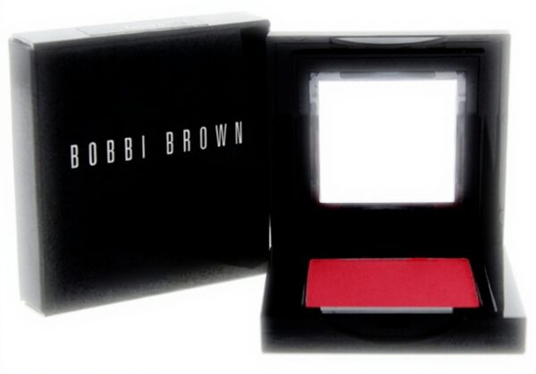 Blush Bobbi Brown Apricot 06 Teint naturel longue tenue