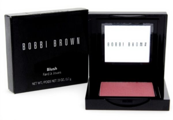 Blush Bobbi Brown Nectar 11 poudre mate naturel femmes