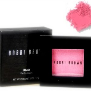 Blush Bobbi Brown Peony 16 longue tenue fini mat