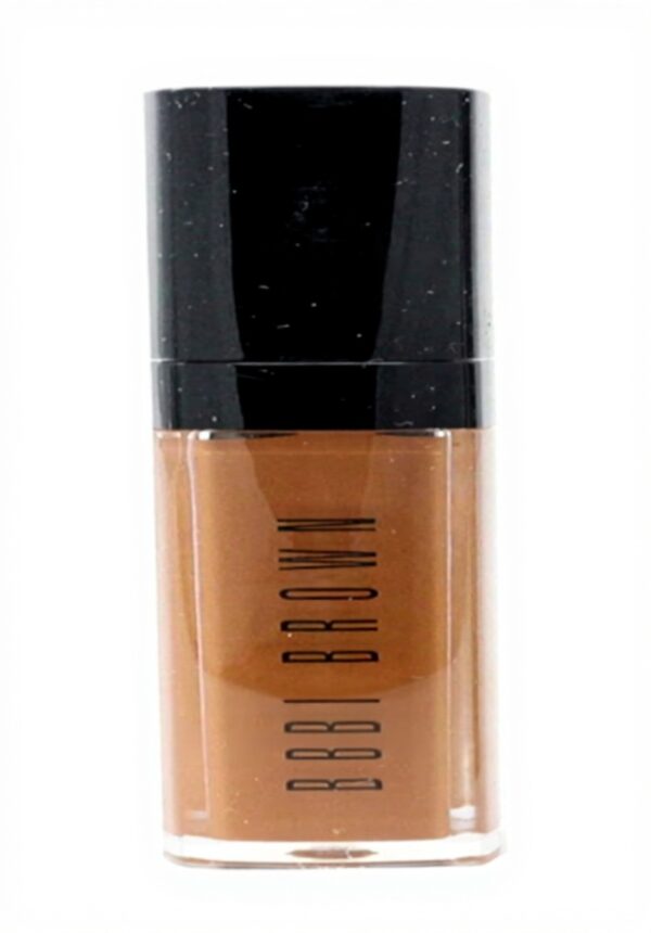 Bobbi Brown Chestnut Rouge à Lèvres Teinte Naturelle