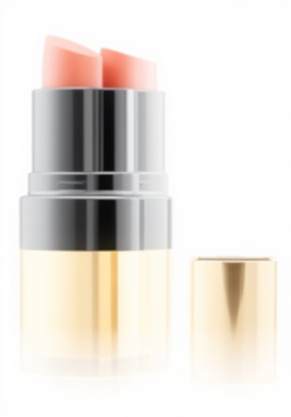 Rouge à lèvres Bobbi Brown Luxe Lip Color Pink Buff