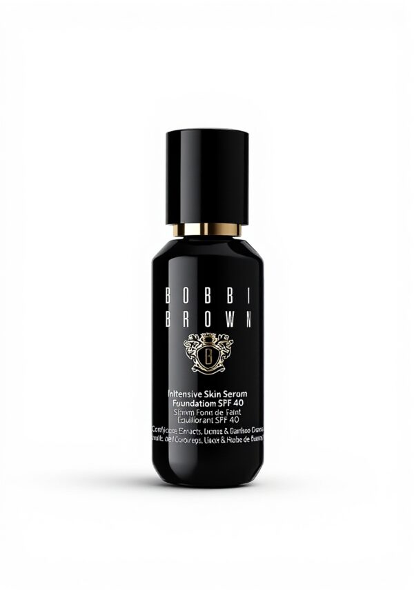 Fond de teint Bobbi Brown Intensive Skin Sérum N 07
