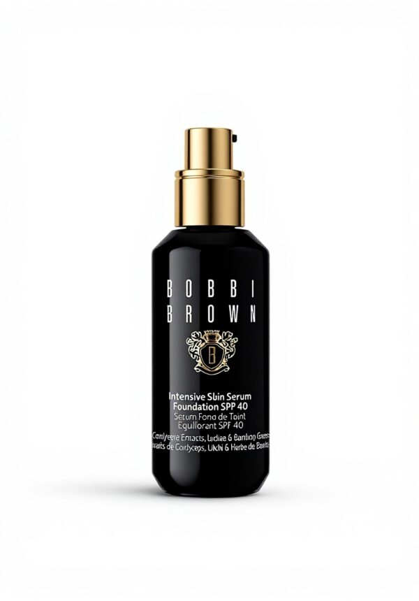 Fond de teint Bobbi Brown Intensive Skin Sérum N 07