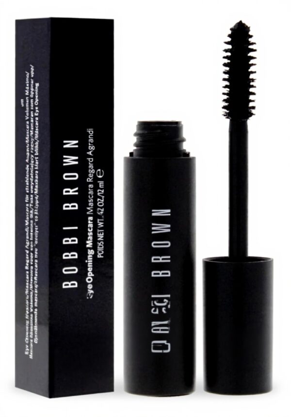 Mascara Bobbi Brown 10 ml volume cils longue durée