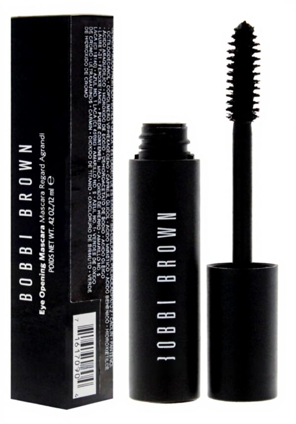 Mascara Bobbi Brown 10 ml volume cils longue durée