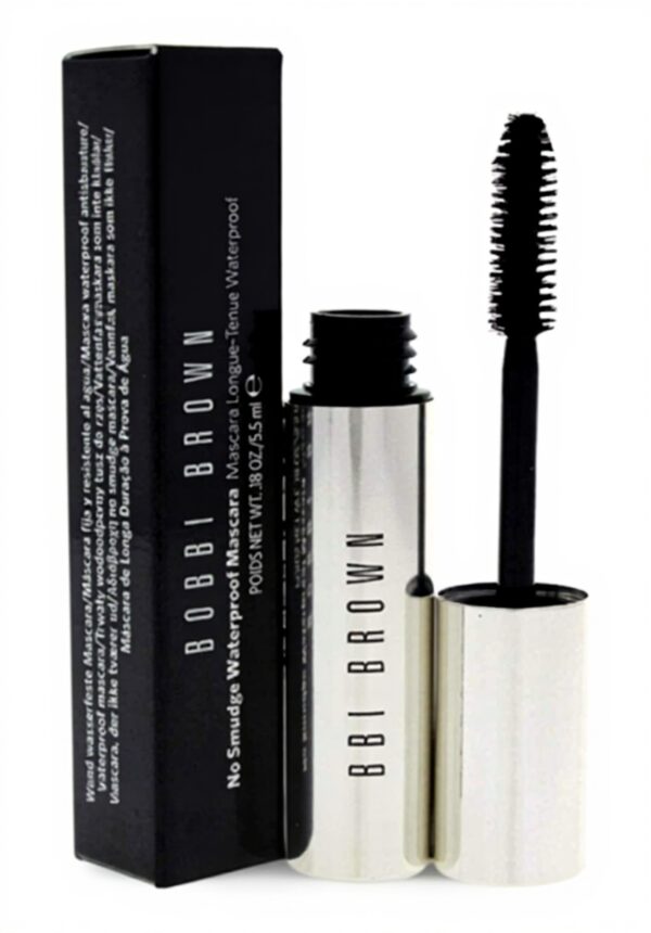 Mascara Bobbi Brown Volume Cils Intense Maquillage Yeux