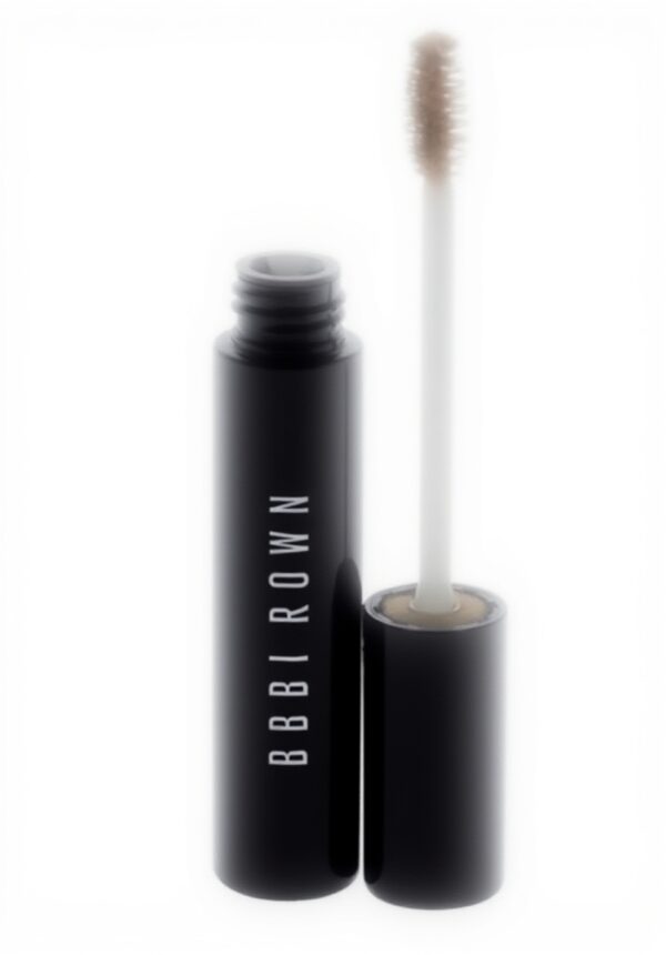 Mascara sourcils Bobbi Brown effet naturel longue tenue