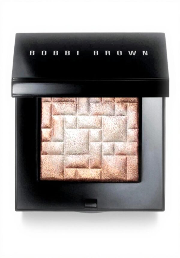 Bobbi Brown Poudres Maquillage Teint Finition Naturelle