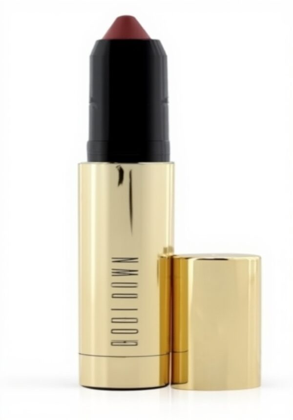 Rouge à lèvres pigmenté Bobbi Brown Luxe Defining Violet