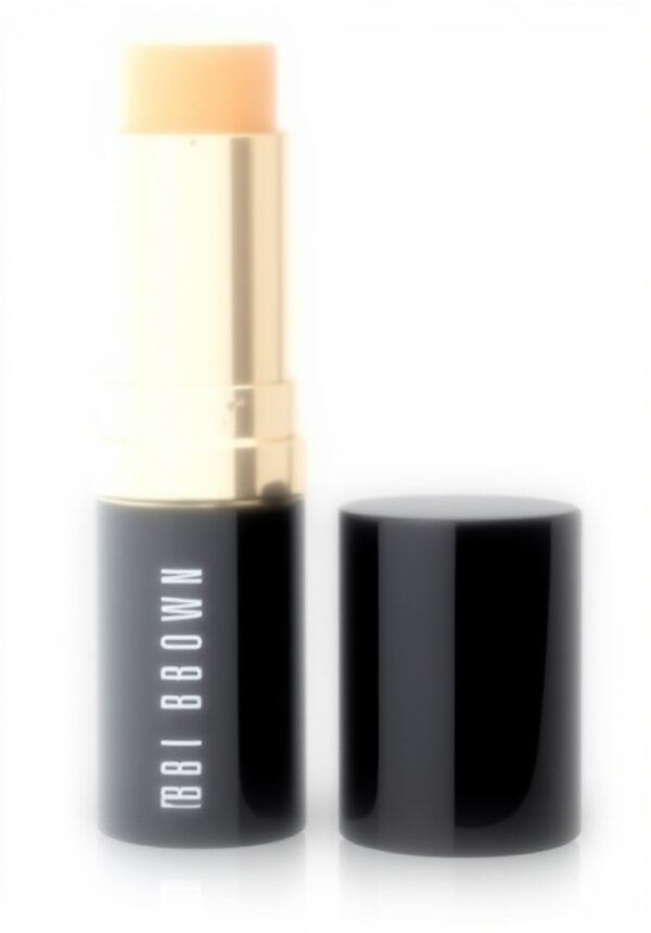 Fond de teint stick Bobbi Brown peau naturelle Ivoire 9 g