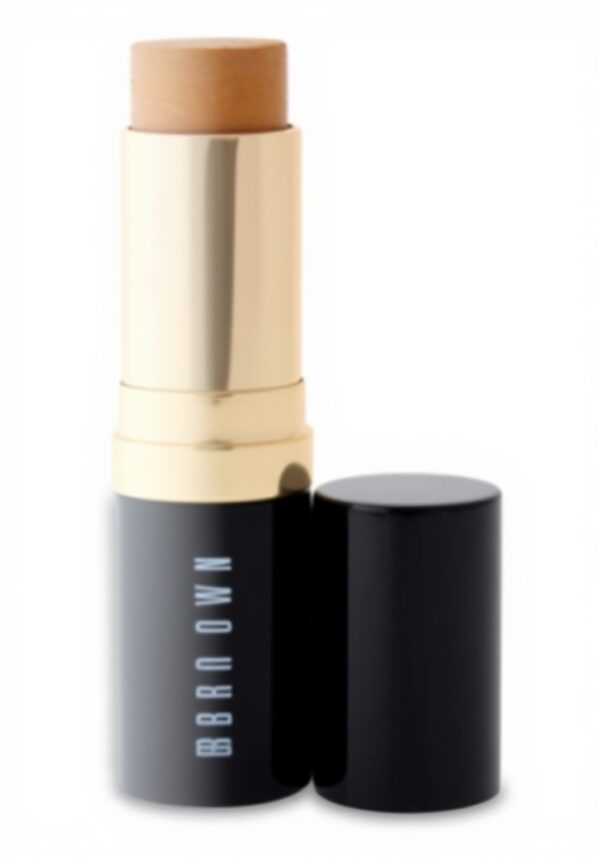 Fond de teint Bobbi Brown Stick 5.5 Warm Honey couvrance