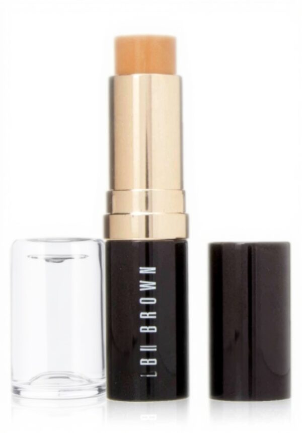 Fond de teint Bobbi Brown Stick 5.5 Warm Honey couvrance