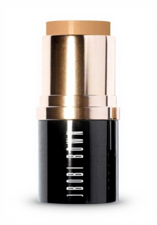 Bobbi Brown Skin Foundation Stick 4.0 Nat, Medium Coverage