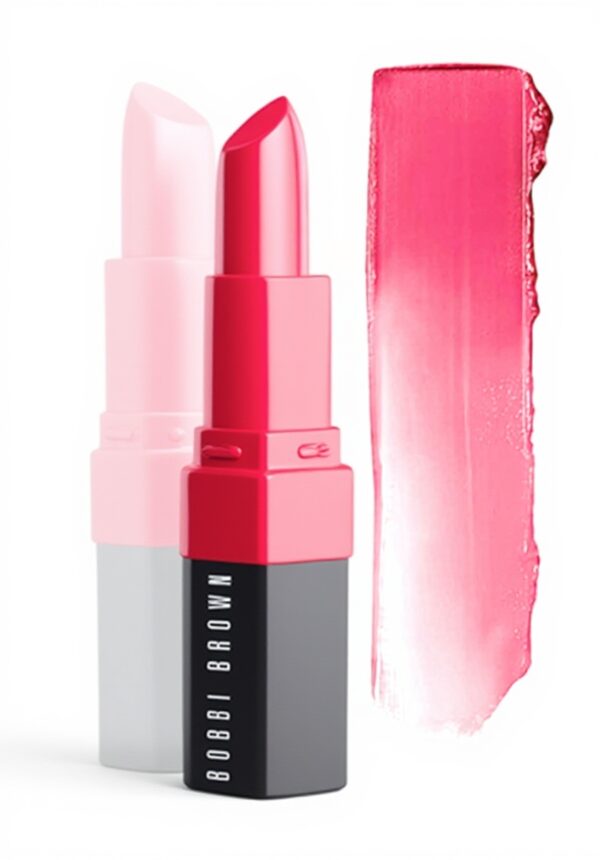 Bobbi Brown Watermelon Rouge à lèvres couleur pastèque tube