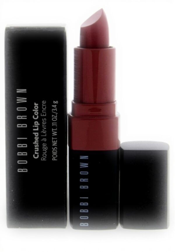 Rouge à lèvres mat longue tenue Bobbi Brown Lilac