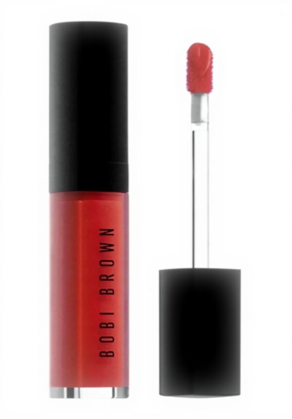 Baume à lèvres Bobbi Brown In The Buff couleur nude brillant