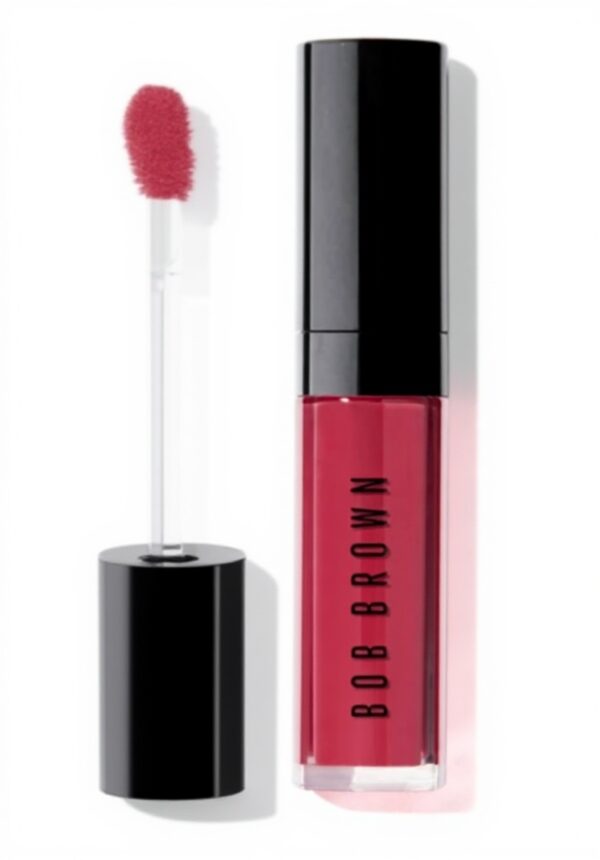 Gloss à lèvres Bobbi Brown Slow Jam couleur Cranberry