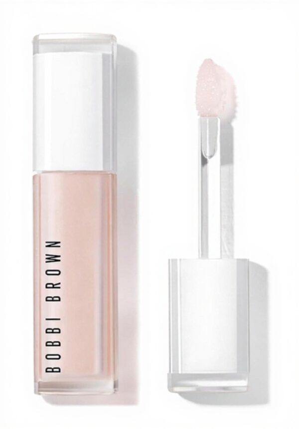 Sérum lèvres repulpant Bobbi Brown hydratant couleur rose nu