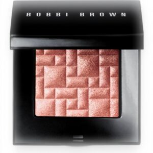 Enlumineur Poudre Bobbi Brown Sunset Glow Femme Finition