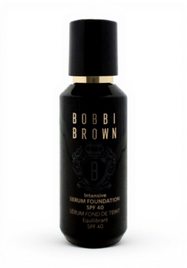 Fond de teint sérum SPF 40 Bobbi Brown anti-âge couvrant