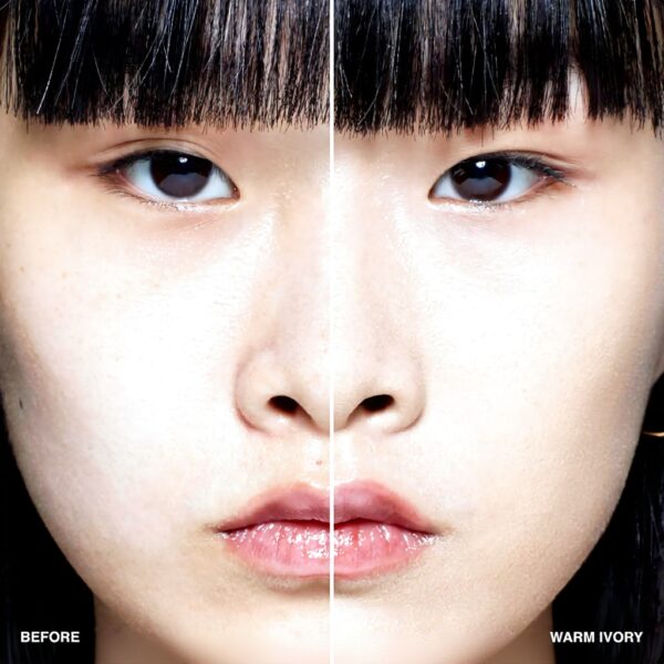 Fond de teint serum Bobbi Brown SPF 40 Warm Ivory teint