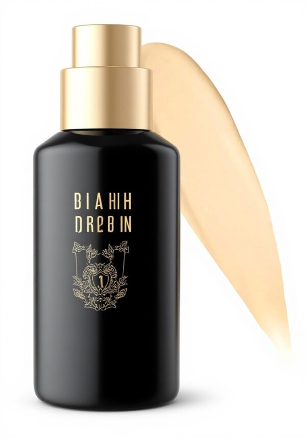 Fond de teint serum Bobbi Brown SPF 40 Warm Ivory teint