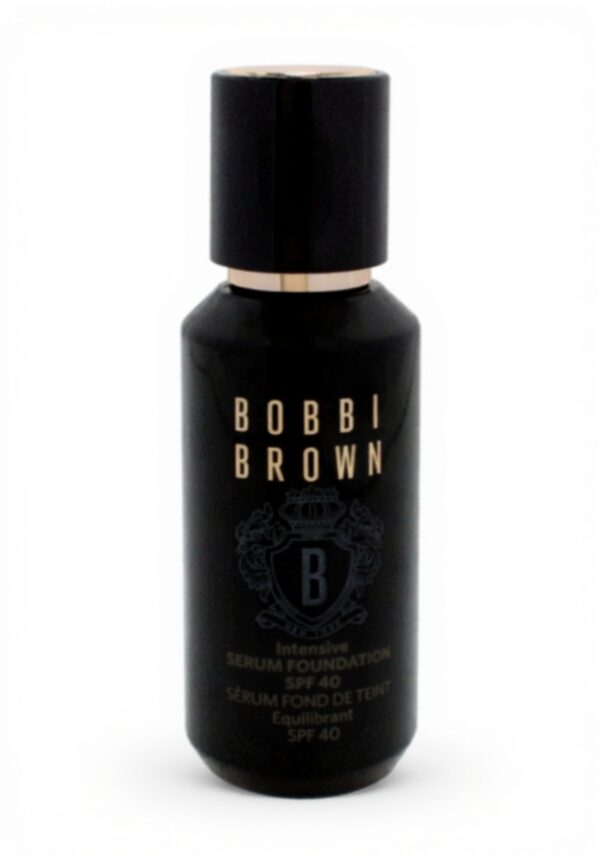 Intensive Skin Serum Foundation SPF 40 - Bobbi Brown Makeup