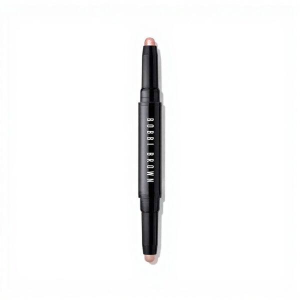 Fard à paupières longue tenue Bobbi Brown Mercure rose stick
