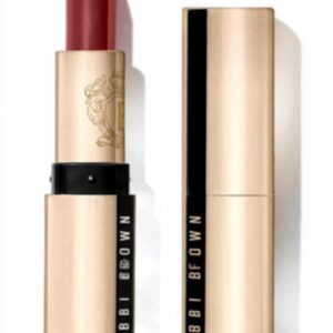 Rouge à lèvres Cranberry Bobbi Brown hydratation longue