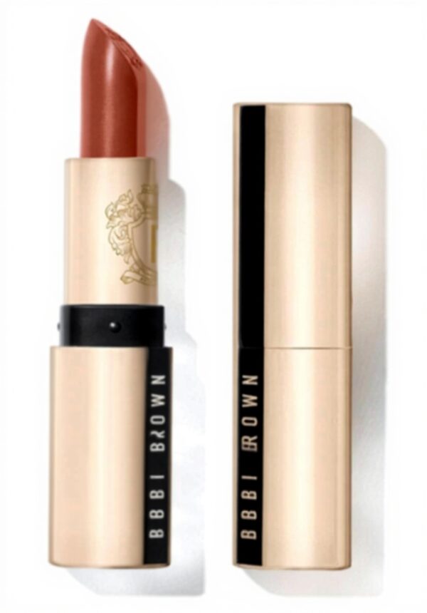 Rouge à lèvres Bobbi Brown Italian Rose couleur vibrante