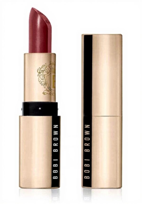 Rouge à lèvres Bobbi Brown Rose Neutre hydratation longue