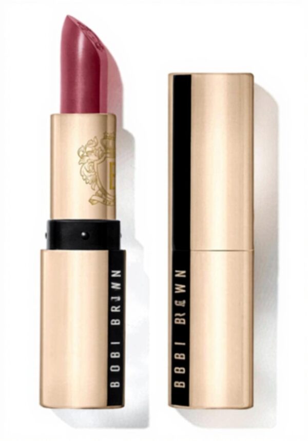 Rouge à lèvres Bobbi Brown Soft Berry hydratant longue tenue