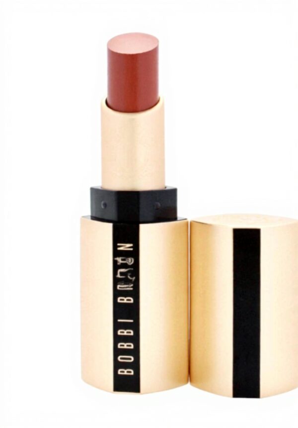 Rouge à lèvres mat Bobbi Brown 138 Parkside confort 10
