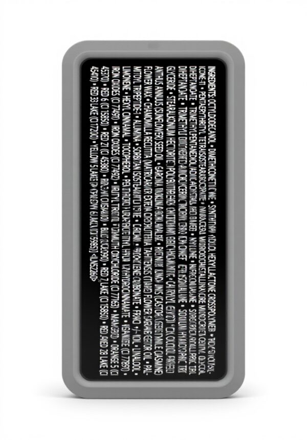 Rouge à lèvres mat Bobbi Brown 138 Parkside confort 10