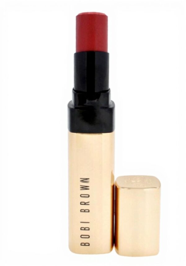 Rouge à lèvres Bobbi Brown Claret brillant intense couleur
