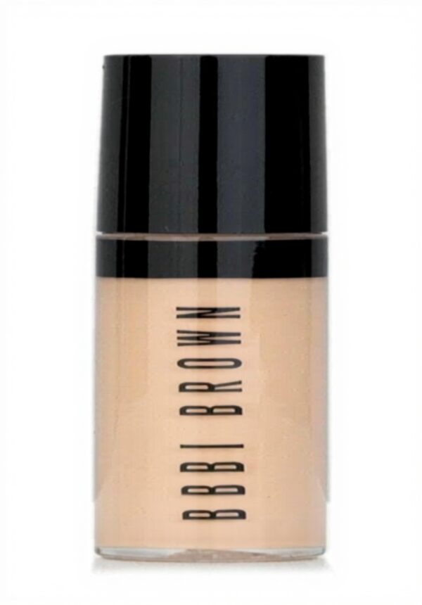 Correcteur haute couverture Bobbi Brown naturel léger teint