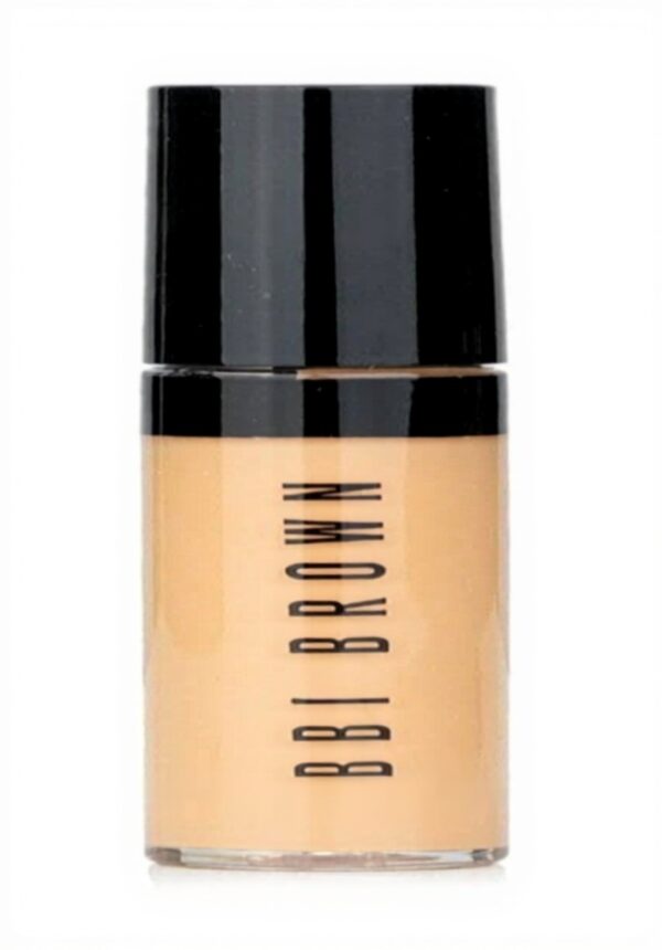 Correcteur haute couverture Bobbi Brown naturel léger teint